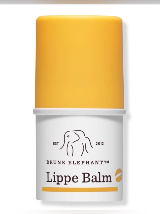 Drunk Elephant Other - Drunk Elephant Lippe Balm